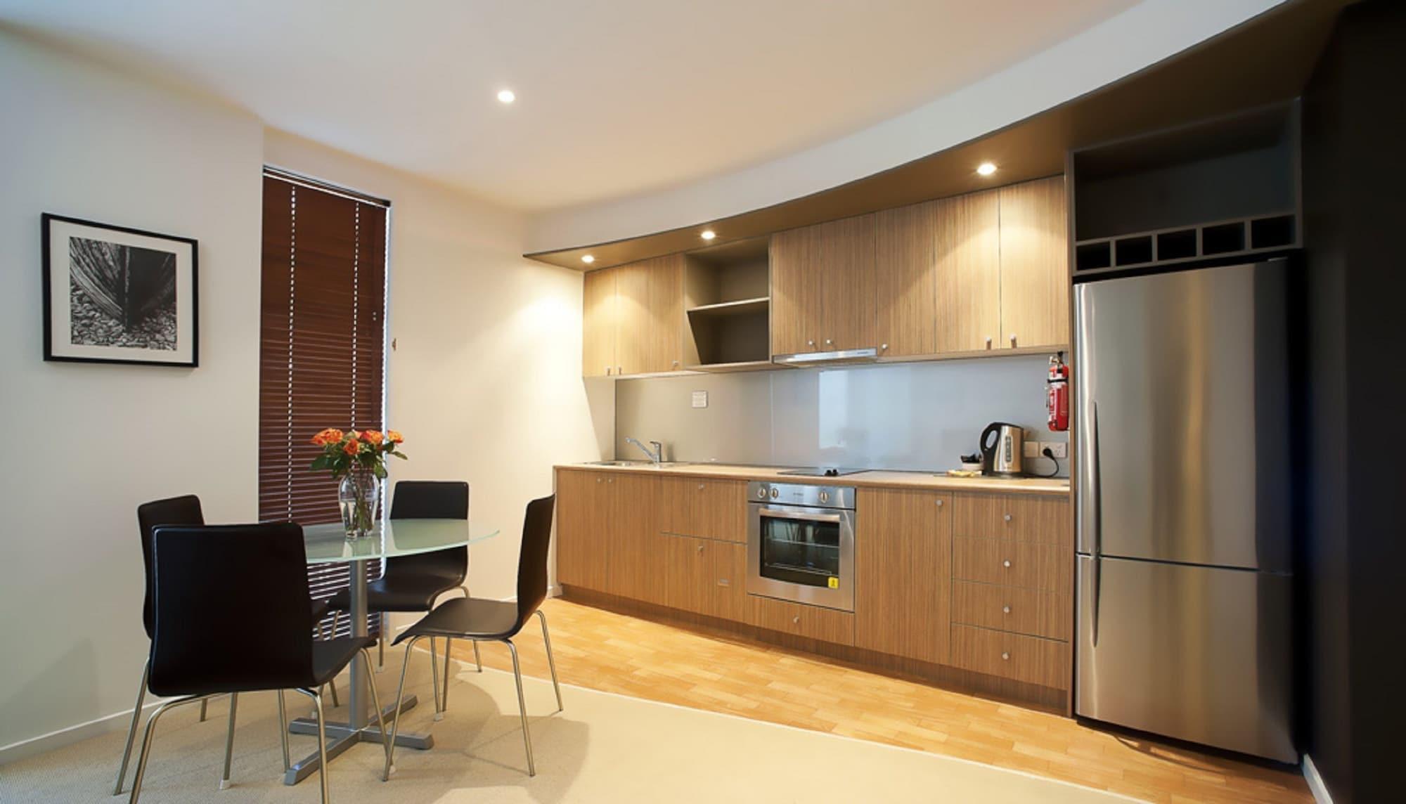 The Waves Apartments Каус Екстер'єр фото