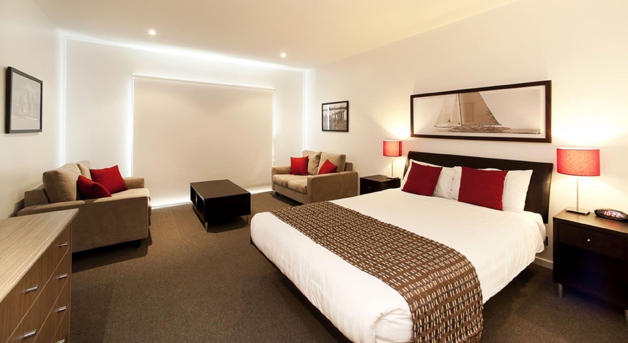 The Waves Apartments Каус Екстер'єр фото