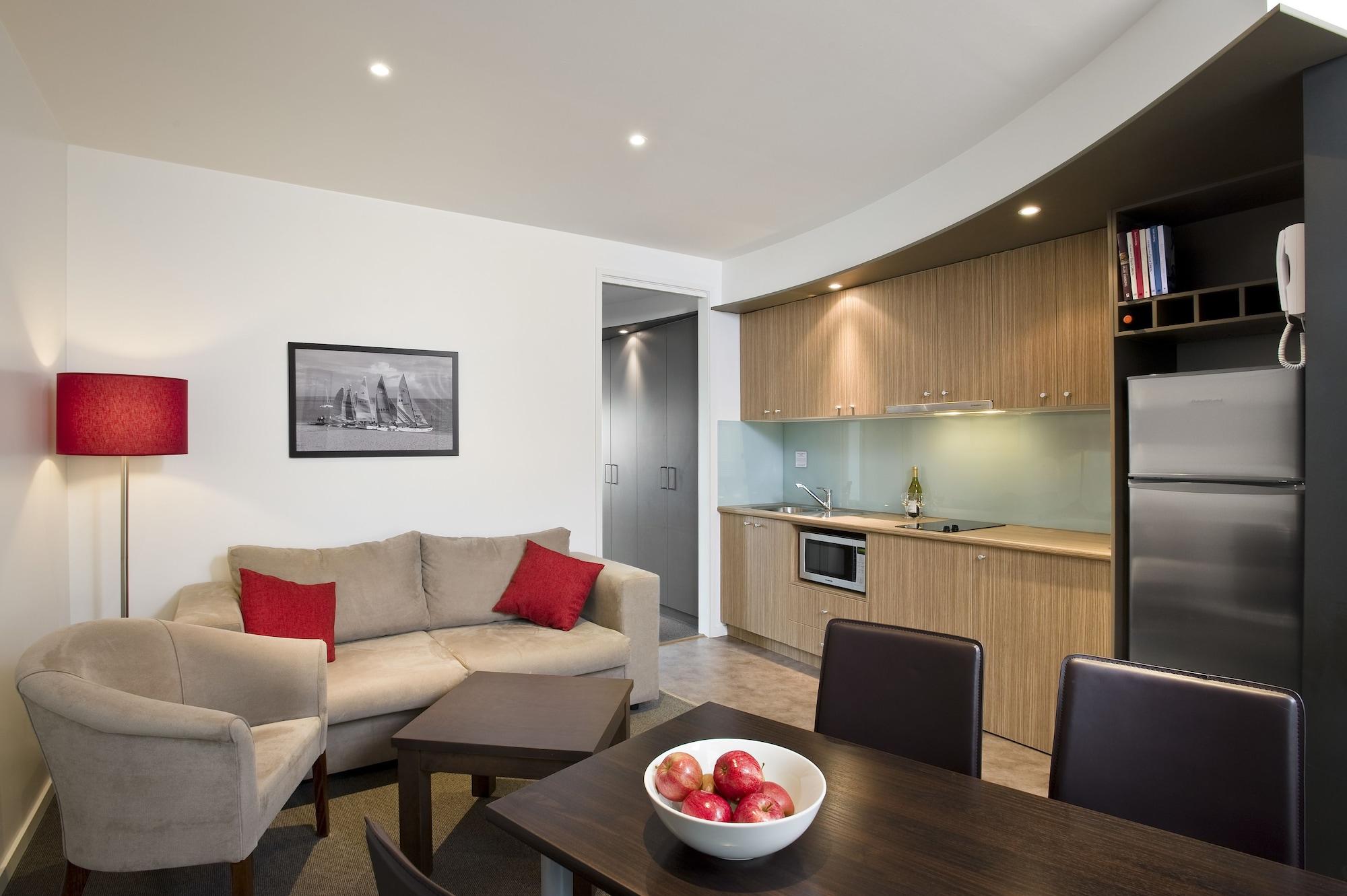 The Waves Apartments Каус Екстер'єр фото