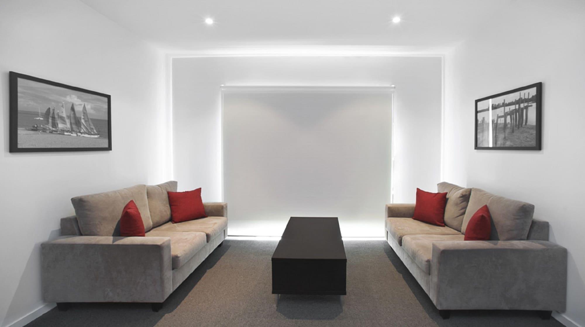 The Waves Apartments Каус Екстер'єр фото