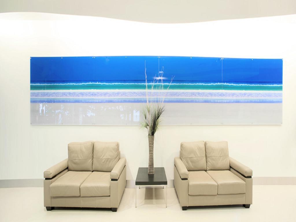 The Waves Apartments Каус Екстер'єр фото