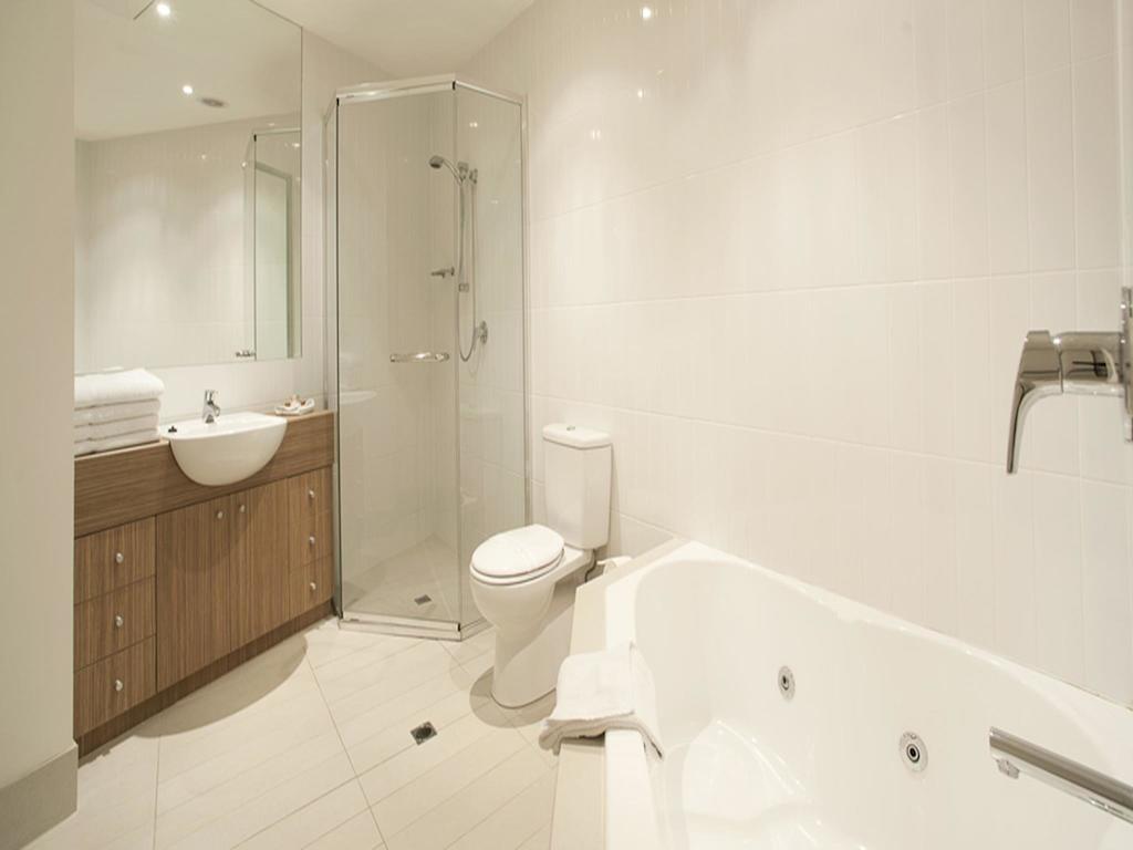 The Waves Apartments Каус Екстер'єр фото