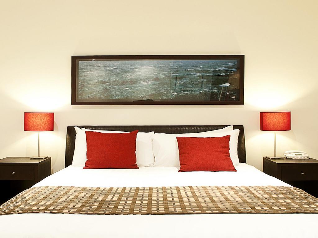 The Waves Apartments Каус Екстер'єр фото