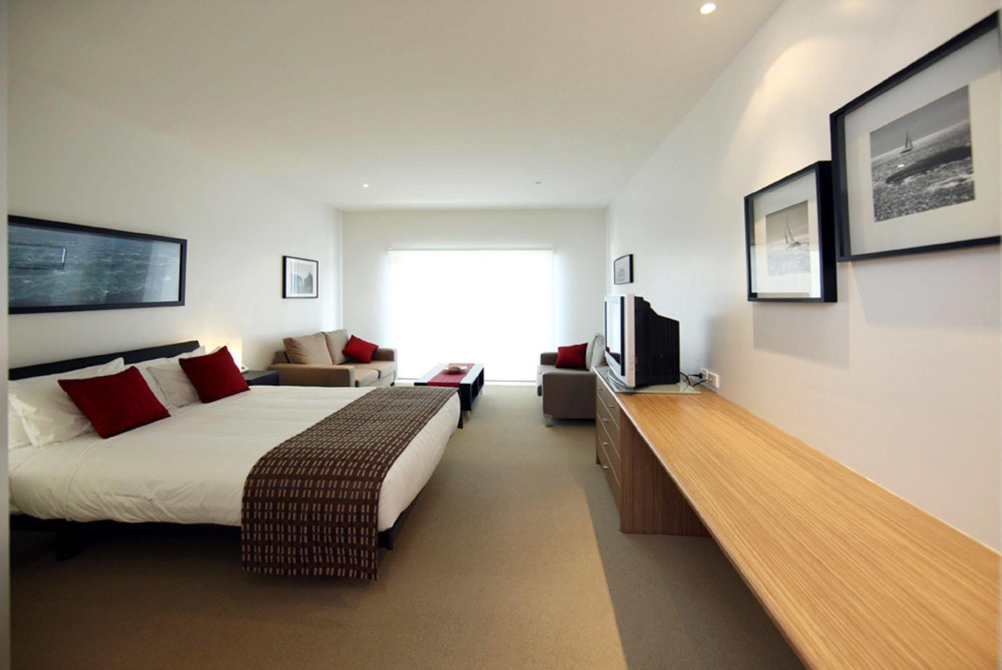 The Waves Apartments Каус Екстер'єр фото