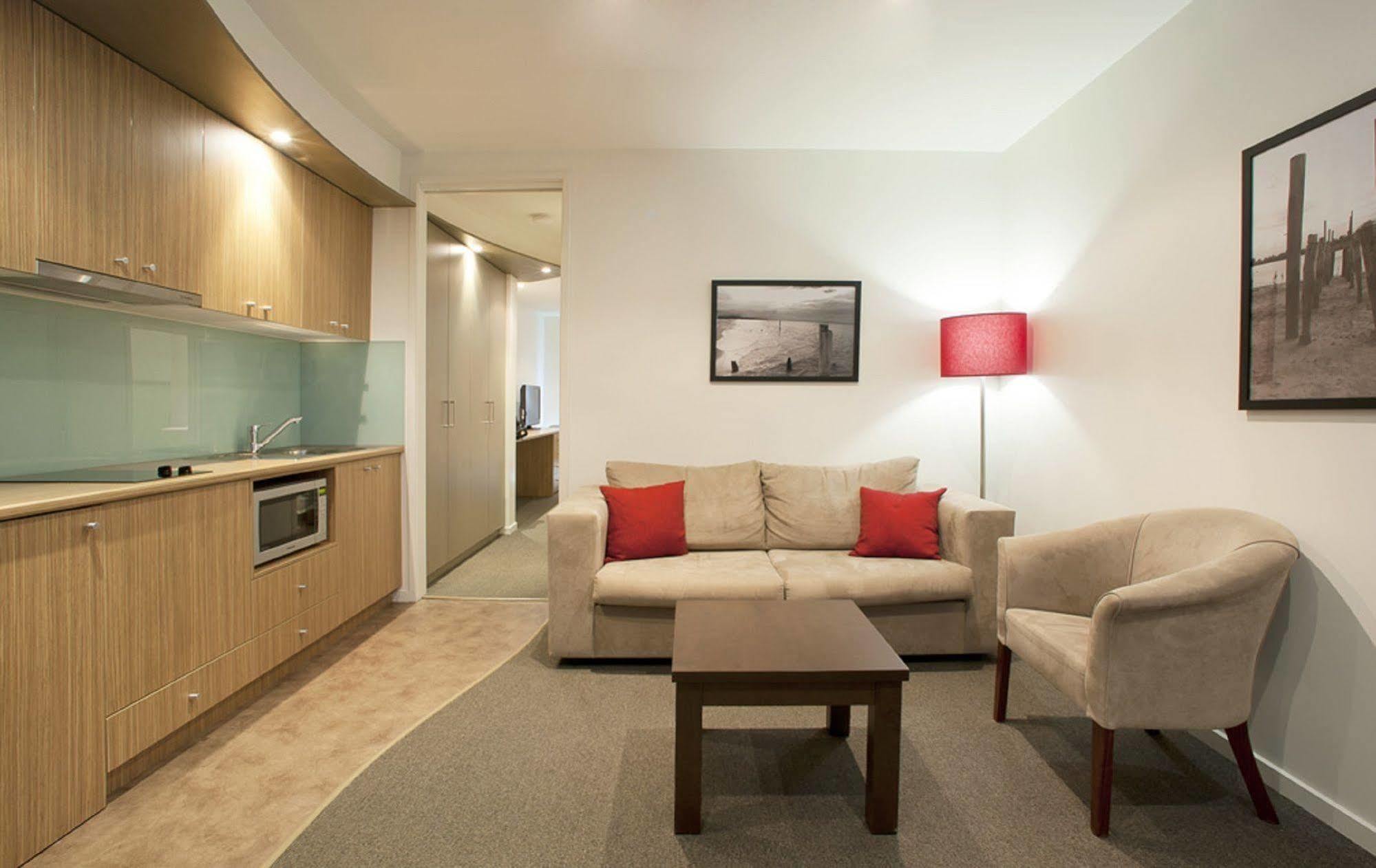 The Waves Apartments Каус Екстер'єр фото